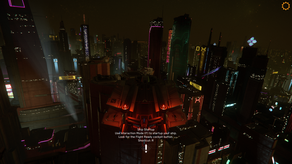 Arccorp